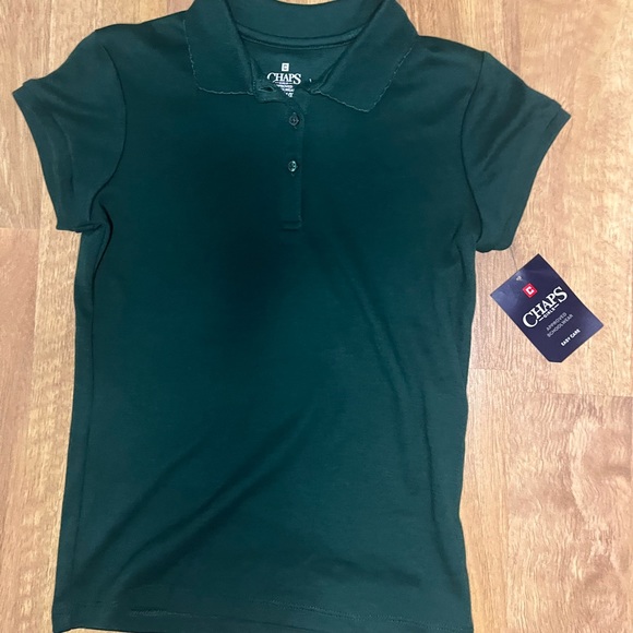 💚🖤 NEW WITH TAGS CHAPS GIRLS APPROVED SCHOOLWEAR!!🖤💚 - Picture 1 of 3